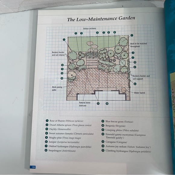 MARK CULLEN Canadian Garden Design - Picture 5 of 7